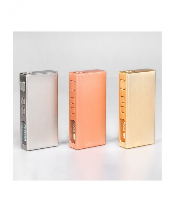 Eleaf BASAL VV Box MOD 1500mAh