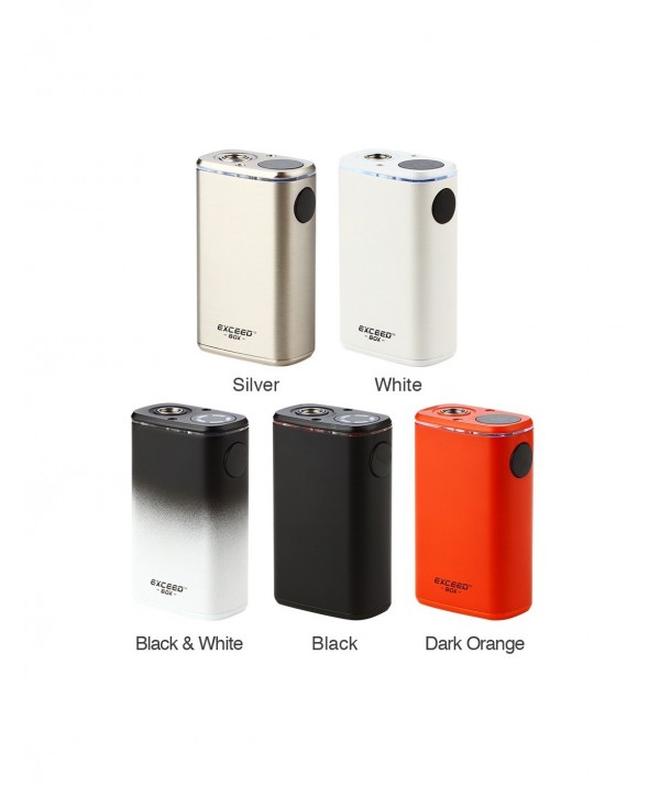 Joyetech Exceed BOX Battery 3000mAh