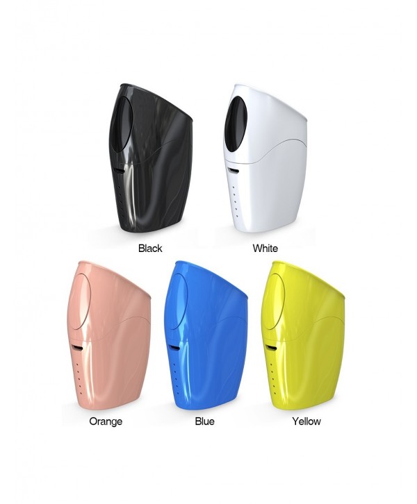 Joyetech Atopack Dolphin Battery 2100mAh