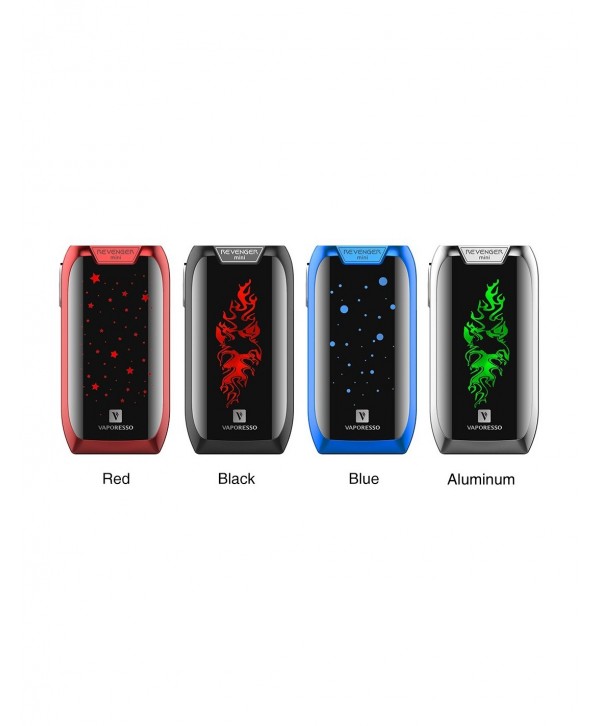 Vaporesso Revenger Mini 85W TC MOD 2500mAh