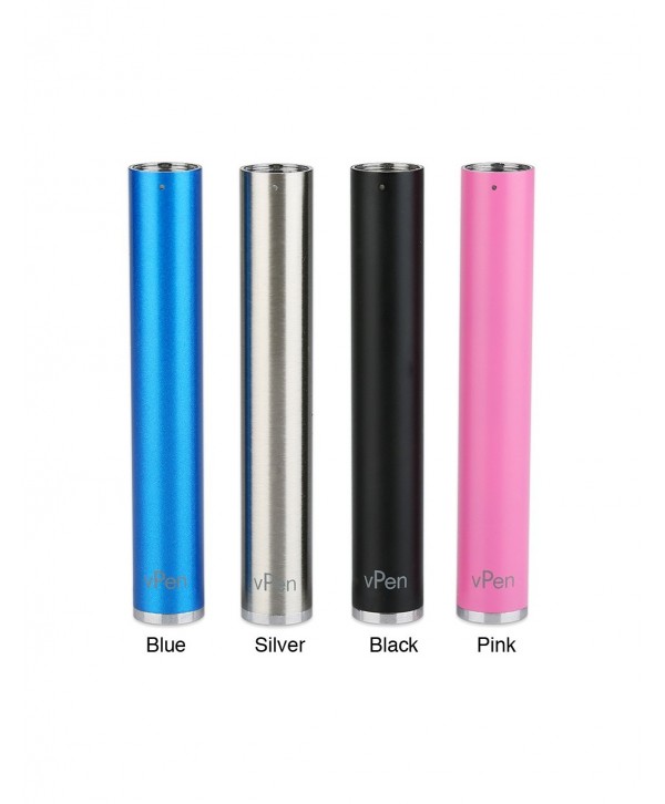 VapeOnly vPen Battery 390mAh 2pcs