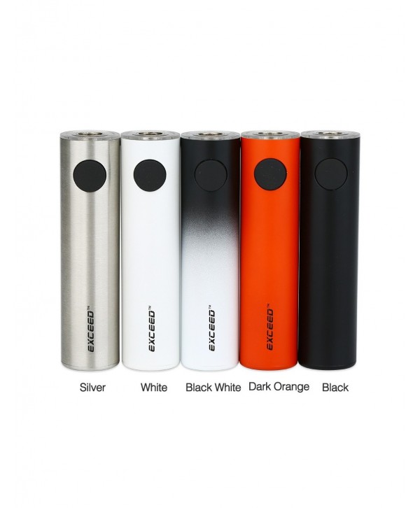 Joyetech Exceed D19 Battery 1500mAh