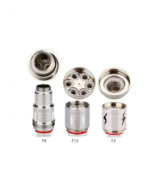 Vapefly Fantasy Coil Head