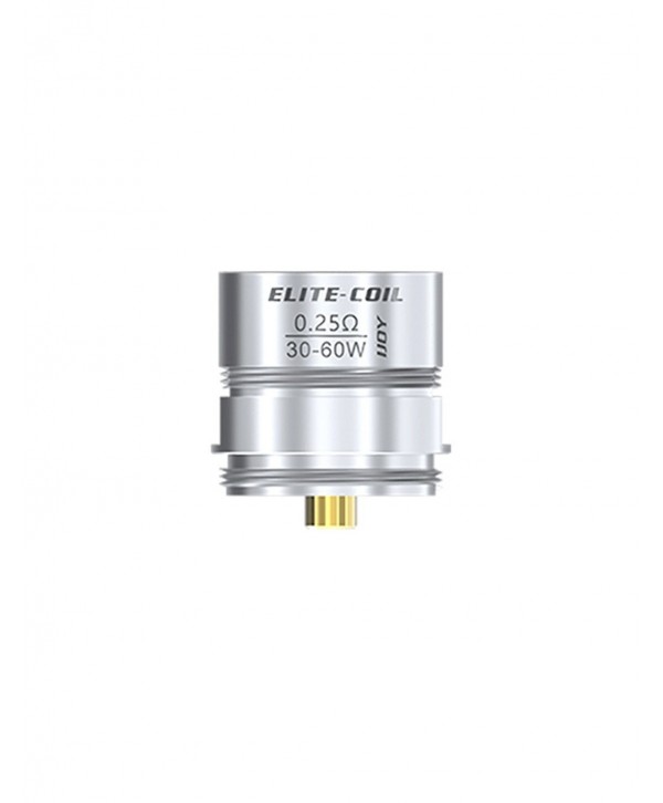 IJOY Captain ELITE Replacement Coil 3pcs