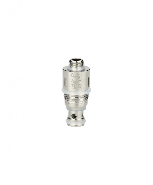 VapeOnly vAir-P Coil for vPipe 3/Zen Pipe 5pcs