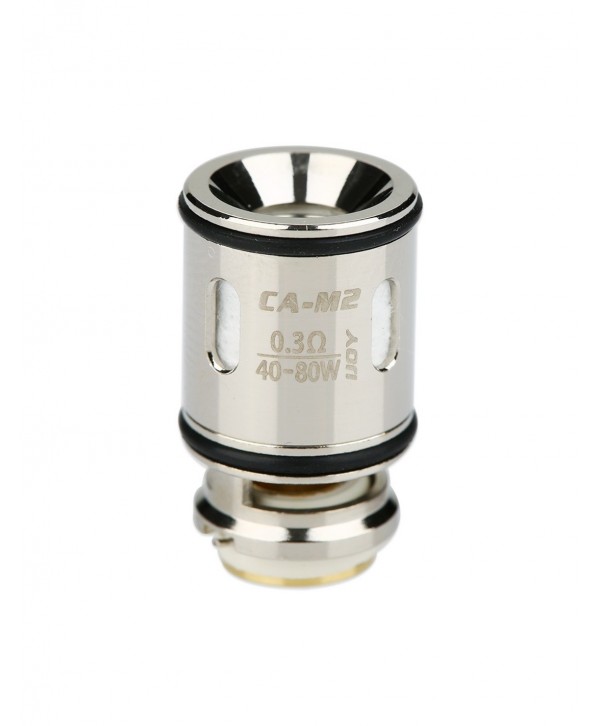 IJOY Captain Mini Coil 3pcs