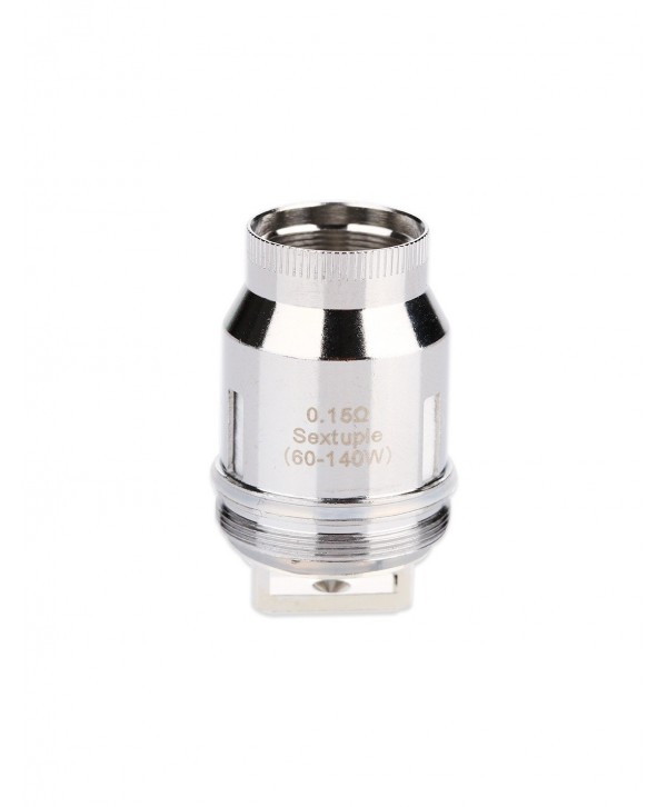 Freemax Firelock Coil for Fireluke 3pcs