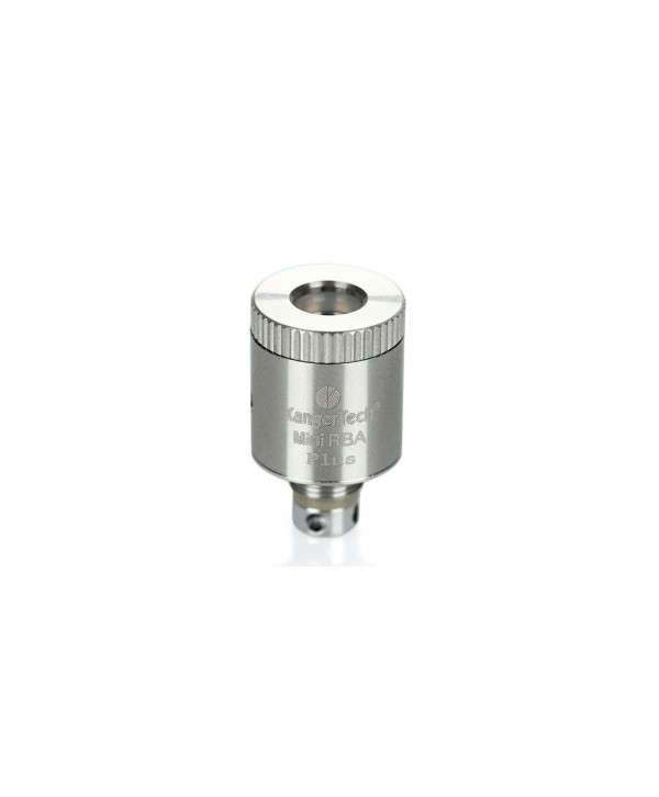 Kangertech Mini RBA Coil for Subtank Series