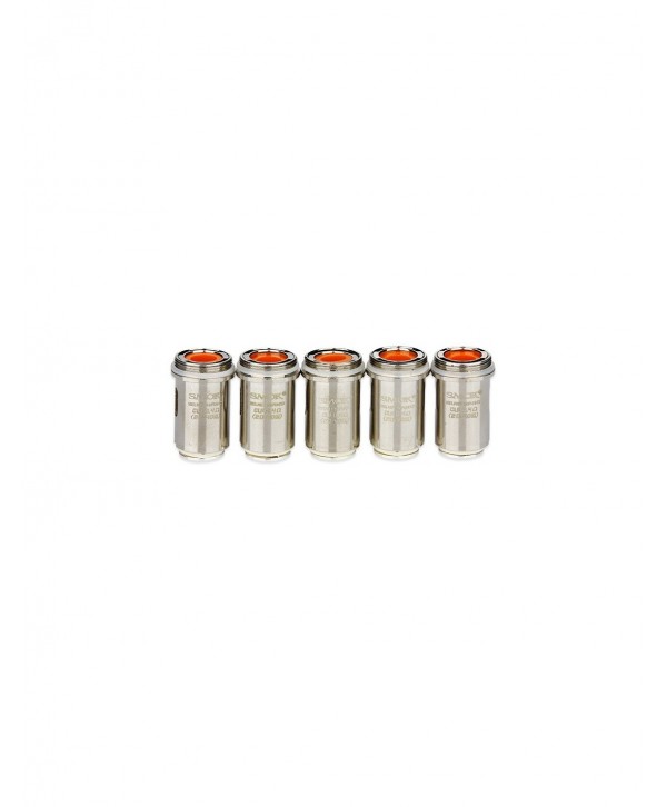 SMOK Helmet Nano Clapton Coil 5pcs