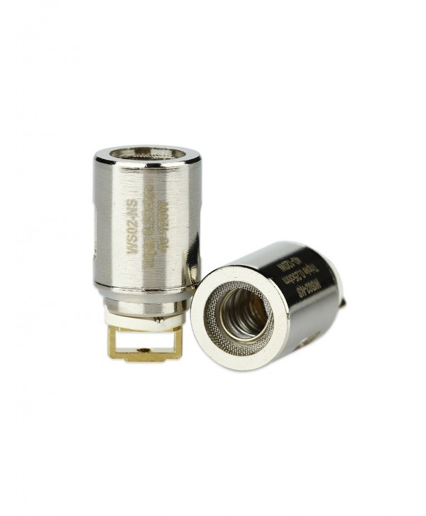 WISMEC NS Triple Head for Elabo 5pcs