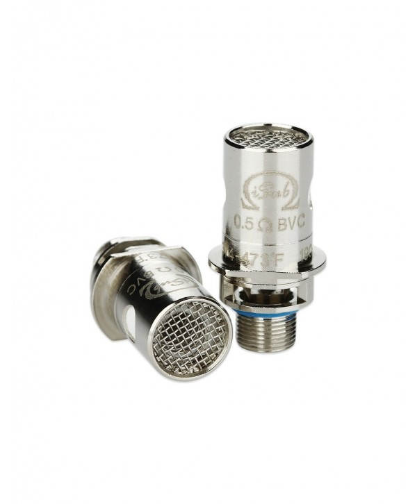 Innokin iSub BVC Coil 5pcs