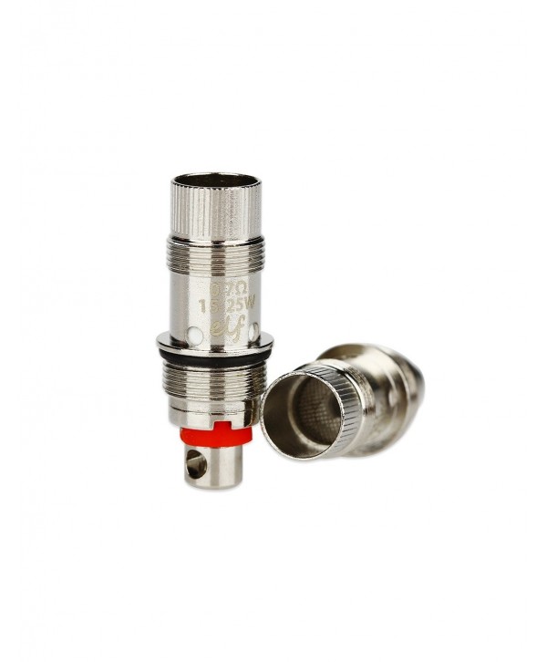 IJOY ELF Coil for ELF Tank 5pcs