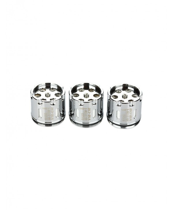 IJOY V12-C12 Coil for MAXO V12 3pcs