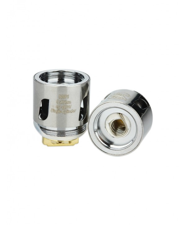 Eleaf HW1 Single-Cylinder Head for Ello Series 5pcs