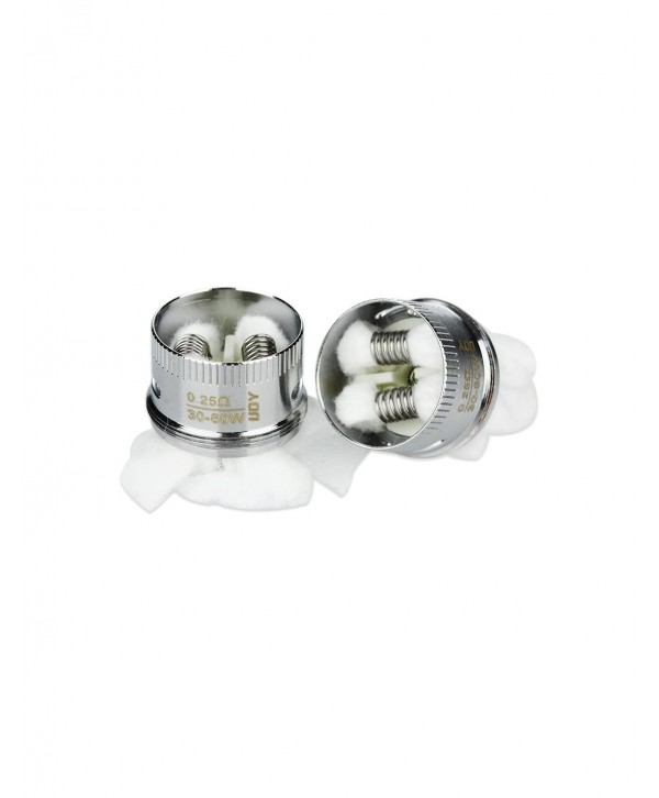 IJOY RDTA BOX Mini RBM-C2 Coil 3pcs