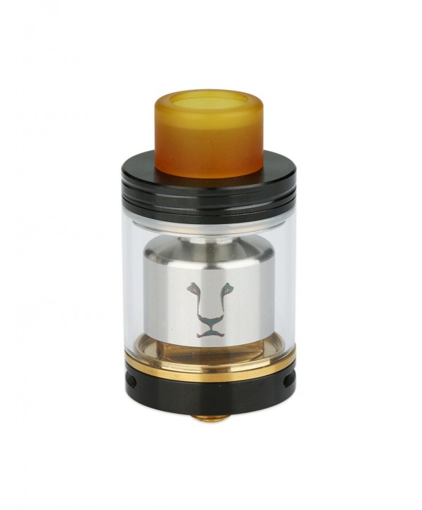 KAEES Solomon RTA 4ml