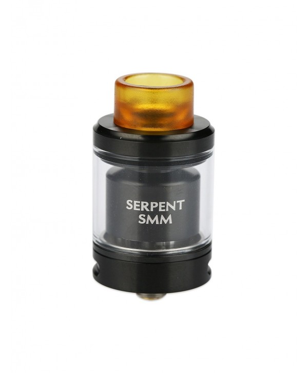 WOTOFO Serpent SMM RTA 4ml