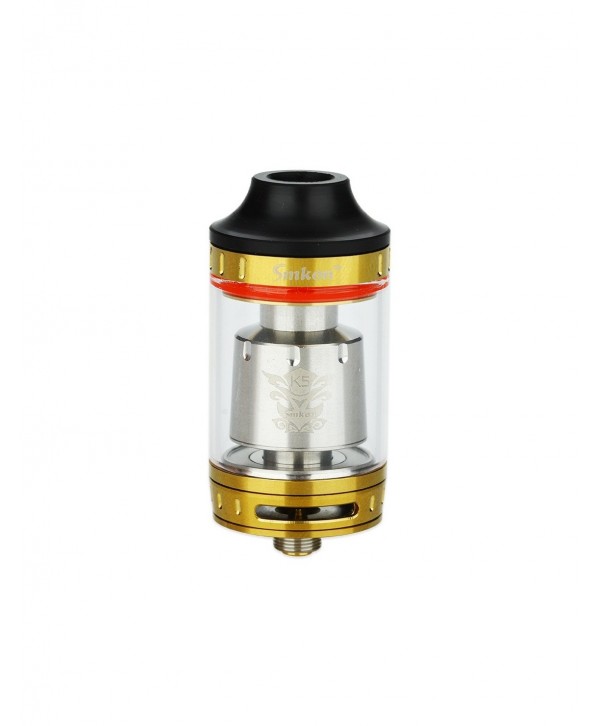 Smkon KUMO RTA/Subohm Tank 4.5ml