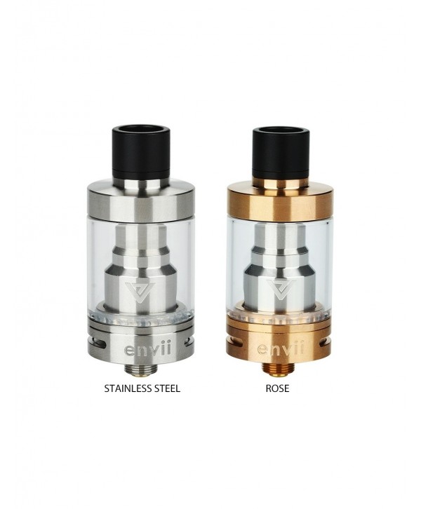 Envii Artisan RTA 3ml