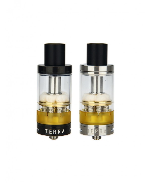 Envii Terra Octo-coil RTA 5.5ml