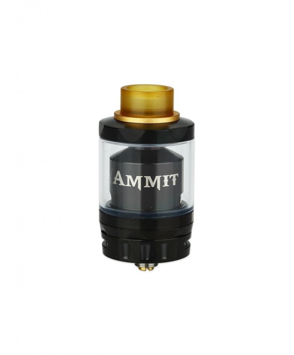 GeekVape Ammit RTA Dual Coil Version 3ml