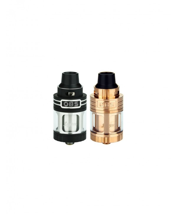 OBS Engine RTA Tank 5.2ml