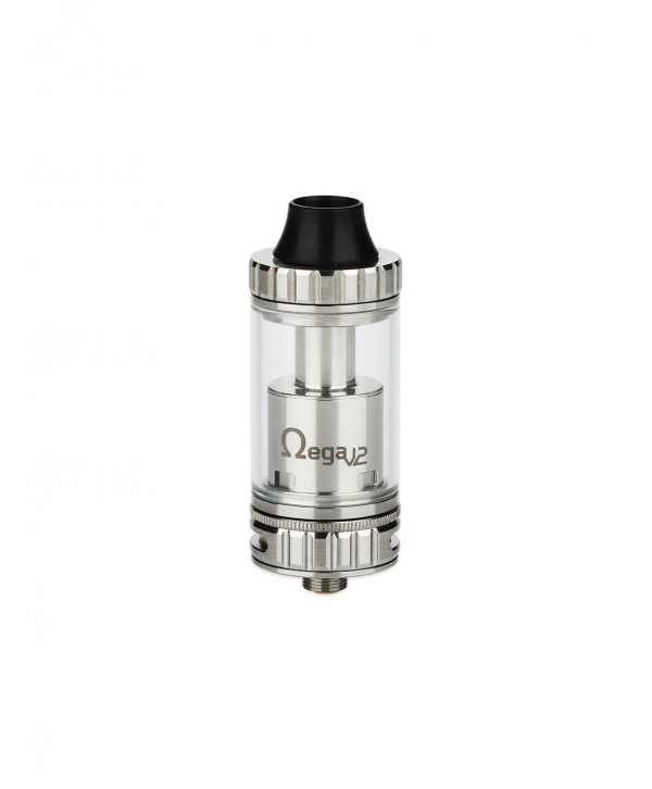 Advken Ohmega V2 RTA Atomizer 4.5ml