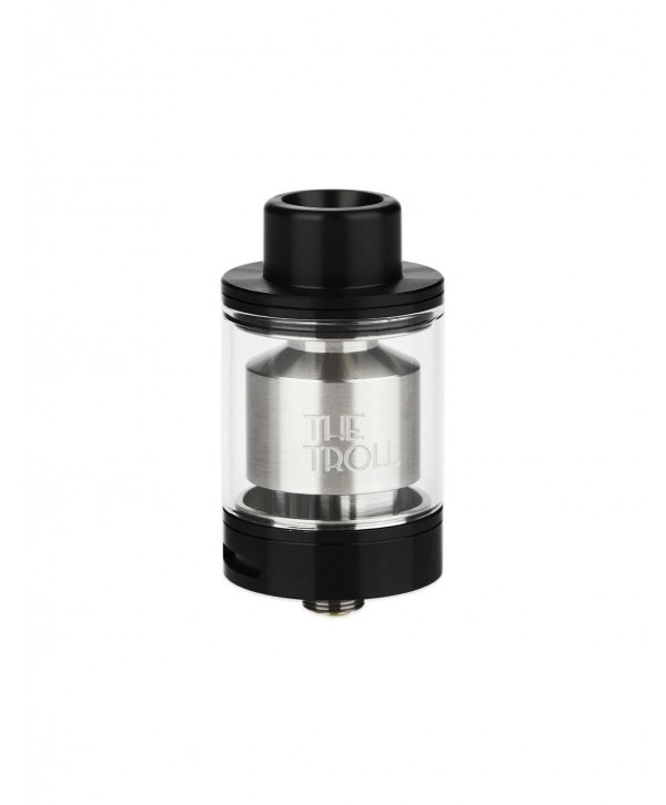 WOTOFO The Troll RTA 5ml