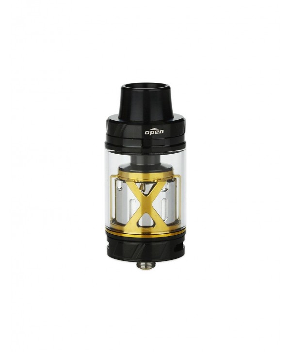 IJOY MAXO V12 Subohm/RTA Supreme Kit 5.6ml