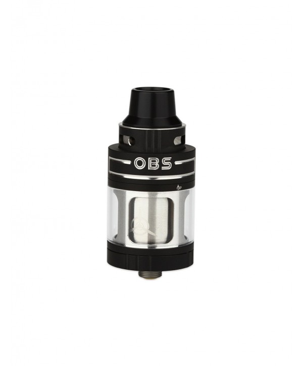 OBS Engine Nano RTA Atomizer 5.3ml