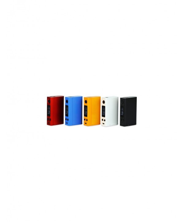 Joyetech eVic VTC Dual TC MOD