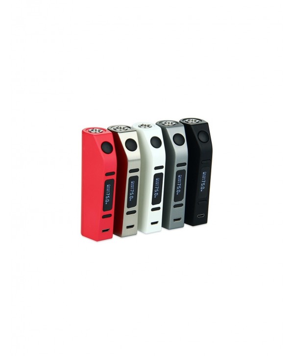 Eleaf ASTER 75W TC MOD