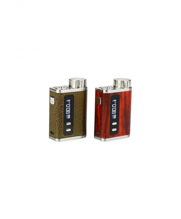 CIGPET ANT 80W TC MOD