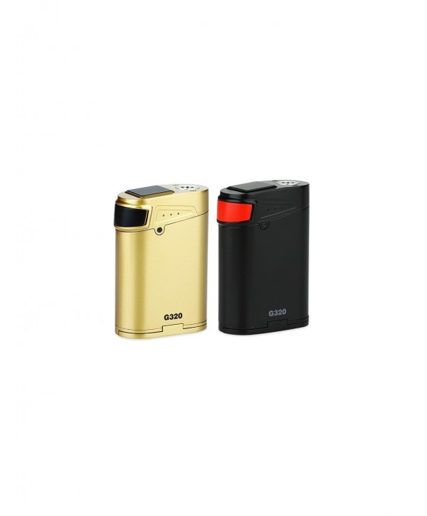 SMOK G320 Marshal TC MOD