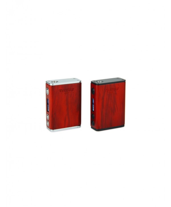 SMOK Treebox Plus 220W TC MOD