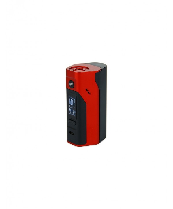 WISMEC Reuleaux RX2/3 MOD Kit