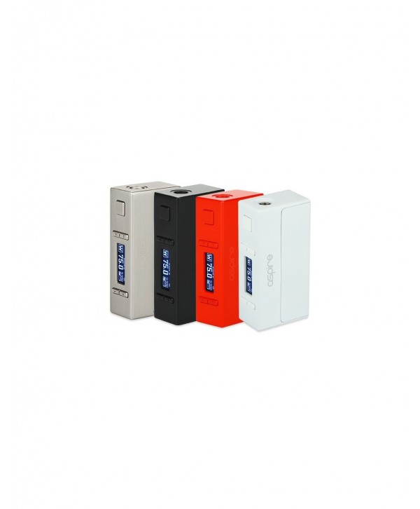 Aspire NX75 MOD Zinc Alloy