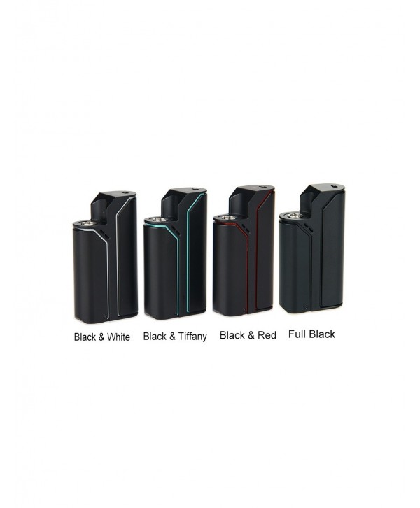 WISMEC Reuleaux RX75 TC MOD