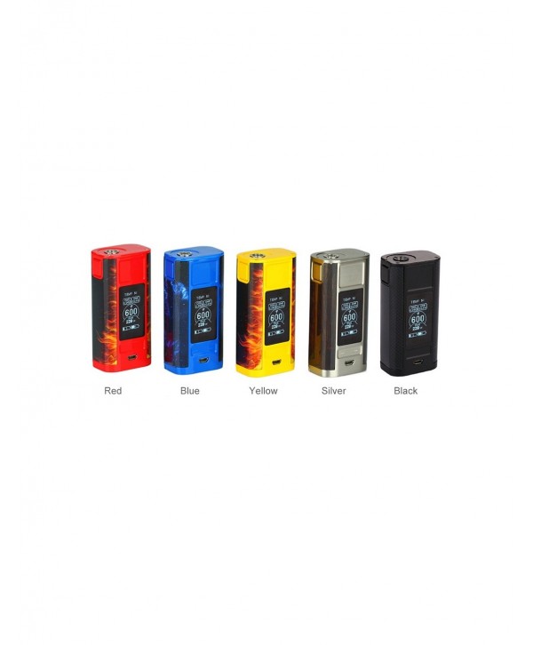 Joyetech CUBOID TAP 228W TC MOD