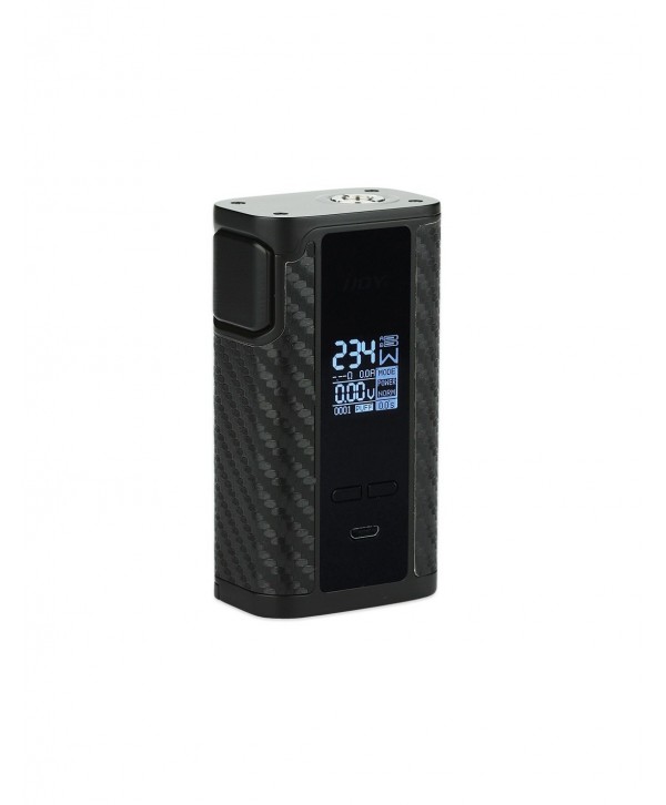 IJOY Captain PD270 234W TC BOX MOD 6000mAh