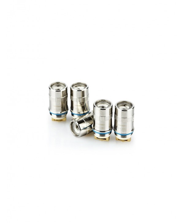 Wismec Amor Plus Atomizer Head 5pcs