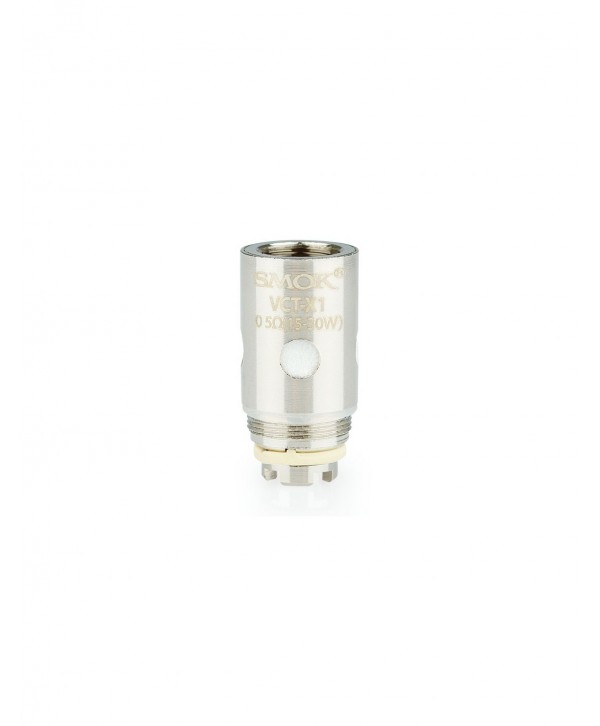 SMOK VCT X1 Replacement Coil 5pcs