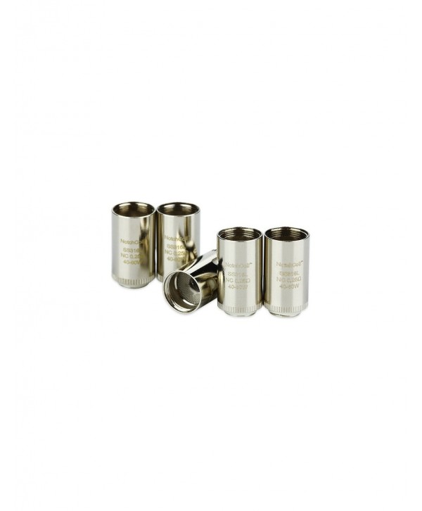 Eleaf LYCHE Atomizer Head 5pcs