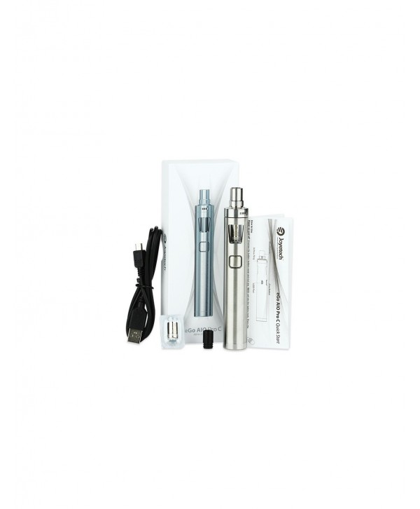 Joyetech eGo AIO Pro C 18650 Start Kit