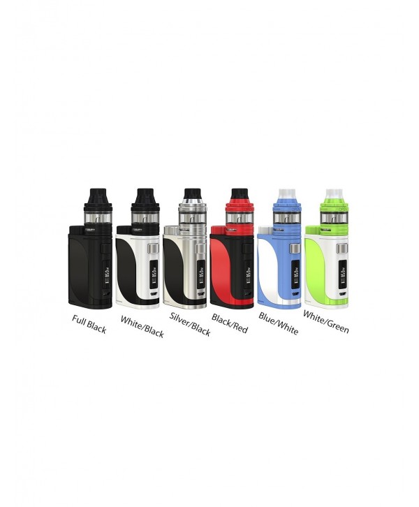 Eleaf iStick Pico 25 85W with Ello TC Kit