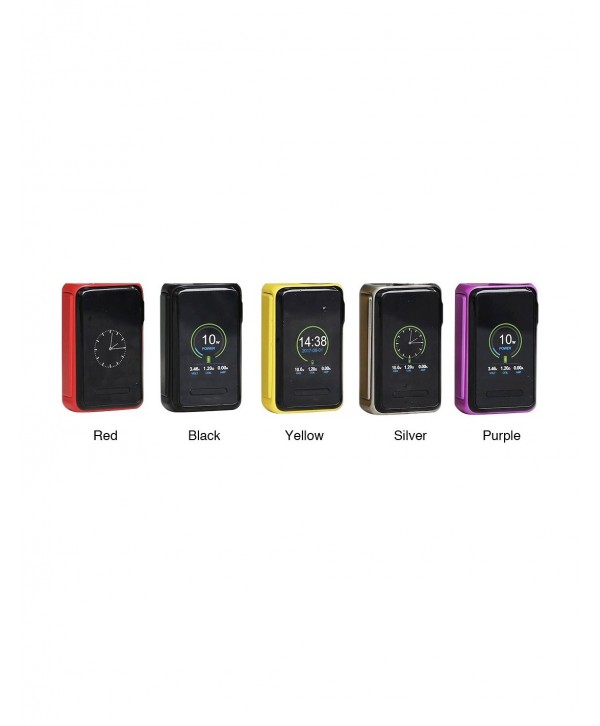 Joyetech CUBOID Lite 80W TC MOD 3000mAh