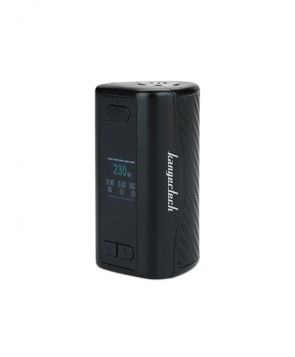 Kangertech IKEN 230W TC Box MOD 5100mAh