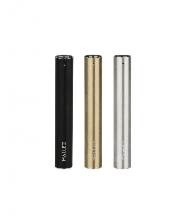 VapeOnly Malle S Battery 180mAh 2pcs