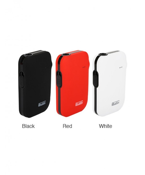 iBuddy i1 Heating Kit 1800mAh