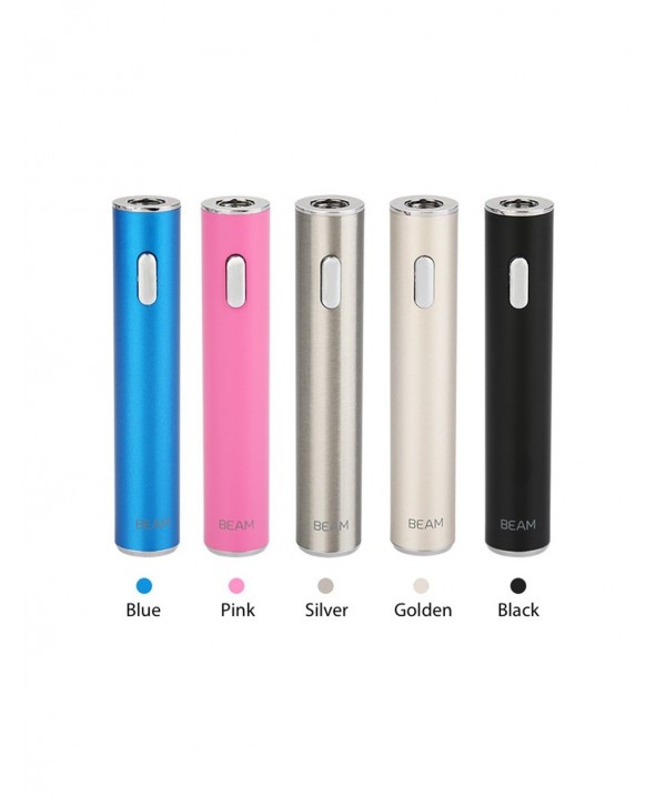 VapeOnly BEAM MOD 650mAh